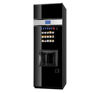 Machines à café | Vending